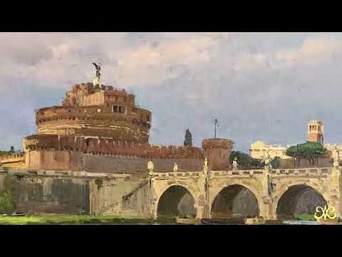 Видео: Италия
