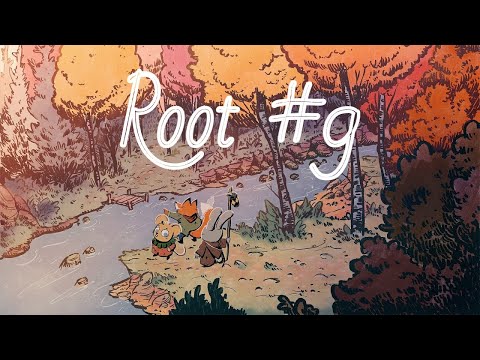 Видео: Root (Корни) - компания Речное Братство