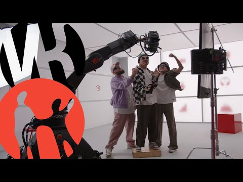 Видео: Kaspi ИК BTS