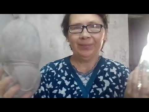 Видео: собачий пух на пряжу Ализе