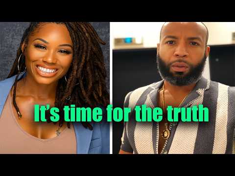 Видео: Моник Сэмюэлс возвращает Rhop и предупреждает домохозяек о Карлосе Кинге