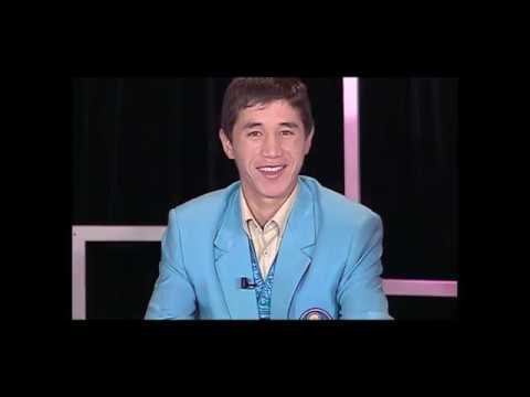 Видео: "Бекзат Саттарханов - Олимпиада чемпионы" көркем-деректі фильмі (2015) (Ермек Шахметтің фильмі)
