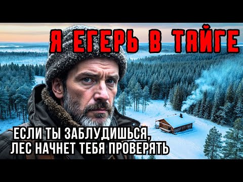 Видео: Испытание тайги: ночь, после которой НИКТО НЕ ОСТАЛСЯ ПРЕЖНИМ