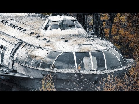 Видео: Безумные Космические Проекты СССР
