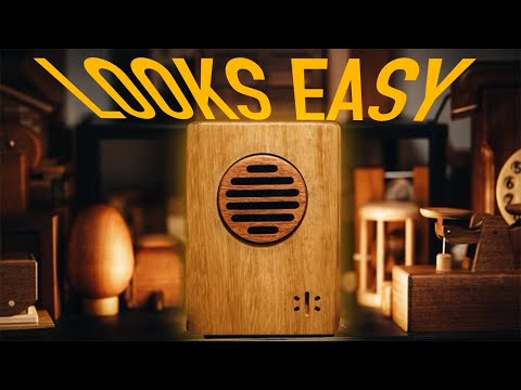 Видео: Радиоголоволомка Уолтера — Уровень 10