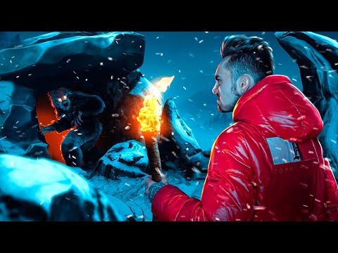 Видео: ВПЕРВЫЕ СРАЗИЛСЯ С НОВЫМ МАНЬЯКОМ В МАЙНКРАФТ!