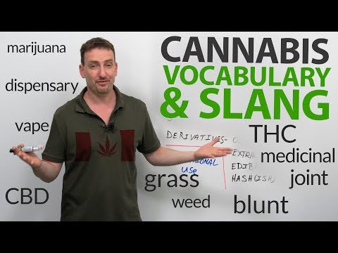 Видео: Английская лексика и сленг, которые YouTube не хочет, чтобы вы знали!