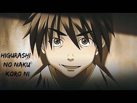 Видео: МЕРТВАЯ ХИНАМИДЗАВА | ФИНАЛ 3 ГЛАВЫ - Higurashi no Naku Koro ni [#62]