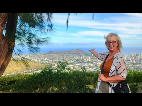 Видео: Путешествие на Гавайи | Как живёт Гонолулу?