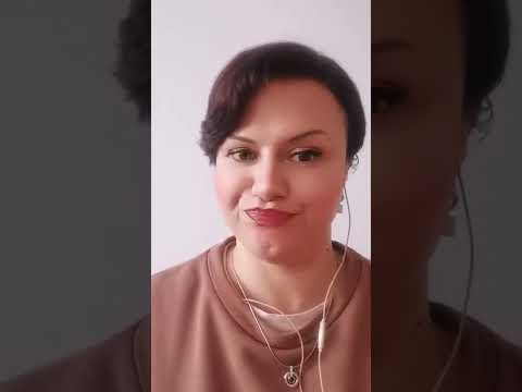 Видео: МЕТАФОРИЧЕСКИЕ АССОЦИАТИВНЫЕ КАРТЫ