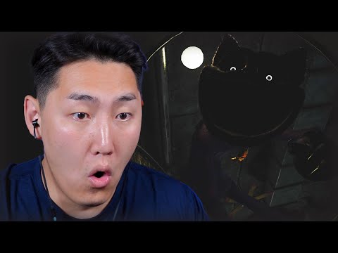 Видео: БИ МУУРАНД ДУРГҮЙ БОЛЛОО | Poppy Playtime Chapter 3 | ep.1