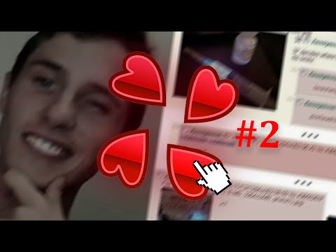 Видео: Самые мрачные треды 4chan ч.2