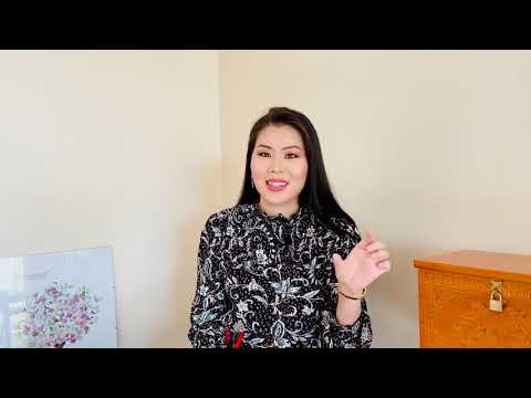 Видео: Хэл уруулын богино хөвч гэж юу вэ?