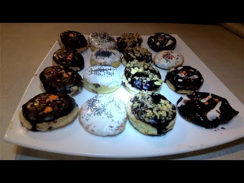 Видео: МАМИНО печенье на смальце.  Наполеончики.