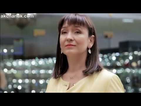 Видео: Рузилә Сафина - "Ерактагы якын кешем" (Гөлнур Әхмәдуллина шигырьләре)