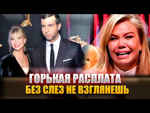 Видео: КУДА ПРОПАЛА Алла Михеева и во что она ПРЕВРАТИЛАСЬ? ШОКИРУЮЩАЯ судьба звезды "Вечернего Урганта".