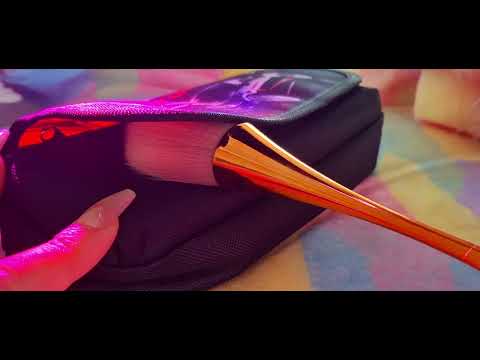 Видео: ASMR/ разгрузка мозга/#relaxing 