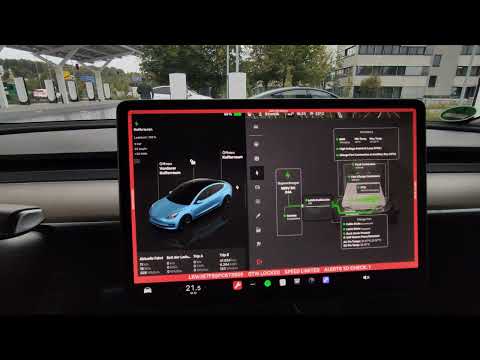 Видео: Вопрос по калибровке LFP батареи Тесла. Ваш комментарий, есть ли смысл этим заниматься ?
