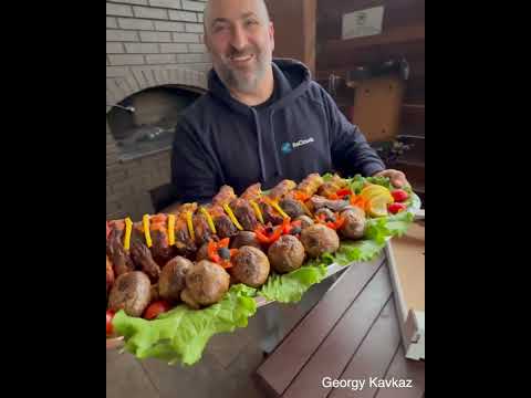 Видео: День рождения! Мне 45