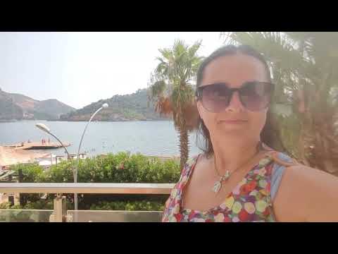 Видео: 🌊💥 Orka Lotus Beach MarmarisЕсли вы хотите роскошь, природу и ультрасовременный комфорт 🌊✈️🌞