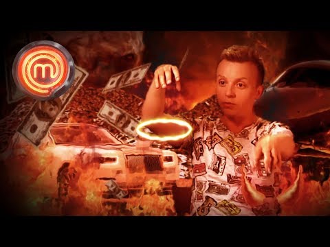 Видео: МастерШеф. Сезон 9. Выпуск 6 от 04.10.2019