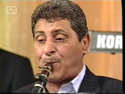 Видео: ОРКЕСТЪР ТРЪСТЕНИК . КОПАНИЦА . Р-Л ФИЛИП СИМЕОНОВ-ФЕКАТА