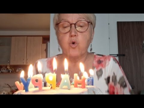 Видео: День варенья у любимой бабули и мамочки❤️❤️❤️