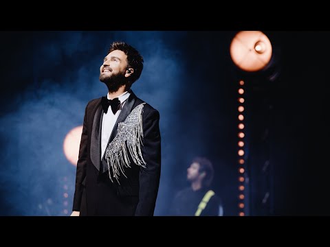 Видео: Ролик с сольного концерта Александра Панайотова в Нижнем Новгороде 