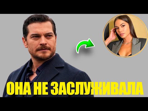 Видео: Грустная правда о турецком актёре Чагатае