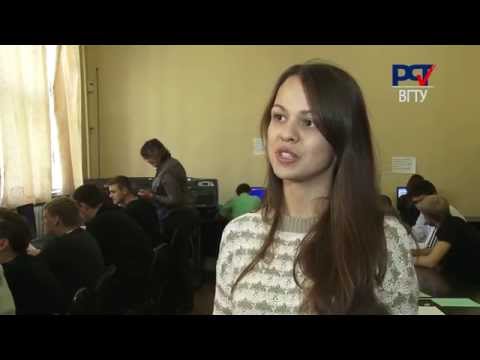 Видео: ВГТУ- Естественно технический колледж