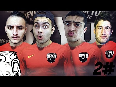 Видео: FIFA 17 - PRO CLUBS #2/ ПЕТЪР ВАСИЛЕВ,СОКАЧЕВ и др... СМЯX!