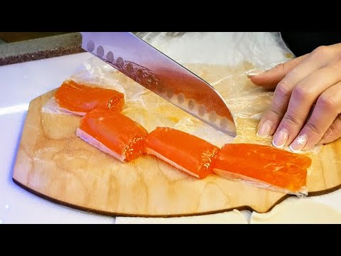 Видео: Я просто заморозила варенье. Секрет ПИРОЖКОВ из МакДональдса. Пирожки в сочельник, цыганка готовит.