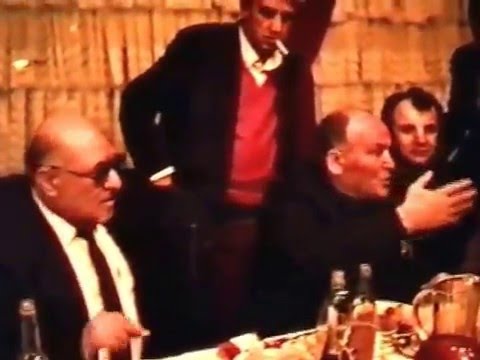 Видео: День рождения вора в законе Зури цинцадзе част 6