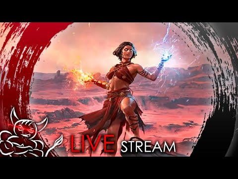 Видео: Path of Exile 2 - #7 Интерлюдия