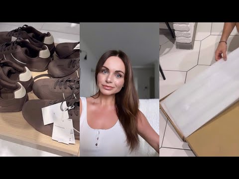 Видео: Тренды осени 2025,срыв планов🚨🍂Куда я еду в сентябре?🧳Долгожданная распаковка 📦