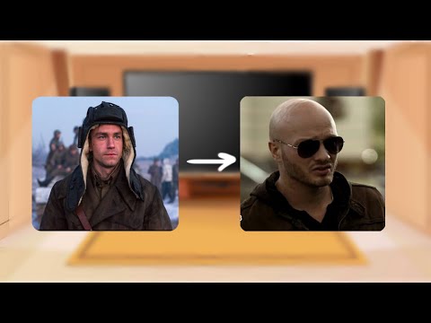 Видео: Реакция экипажа Ивушкина (+переводчица) на его будущее как Максим Максимов.