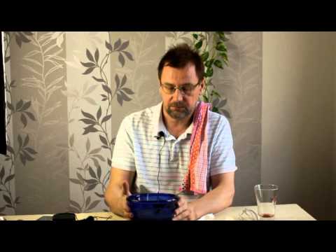 Видео: Пирожное "Шу" на 8 марта.