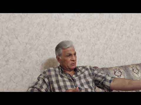 Видео: Кавказский волкодав