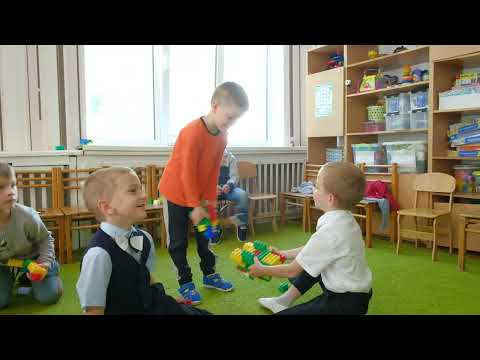 Видео: 114 САД ВЫПУСКНОЙ 2025