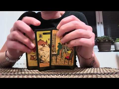 Видео: Какво ви очаква в любовта до Нова Година, МОМЧЕТА? 🤨