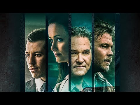 Видео: Крипто / Crypto / триллер, криминал, драма _Action Movies