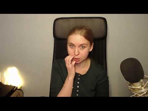 Видео: Крылья, лапы - главное хвост! Day 4 Планирование 2022