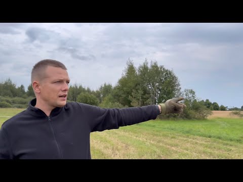 Видео: Местный ЛЮД не ожидал сколько интересного МОЖНО НАЙТИ  на КОЛХОЗНОМ ПОЛЕ !!! 