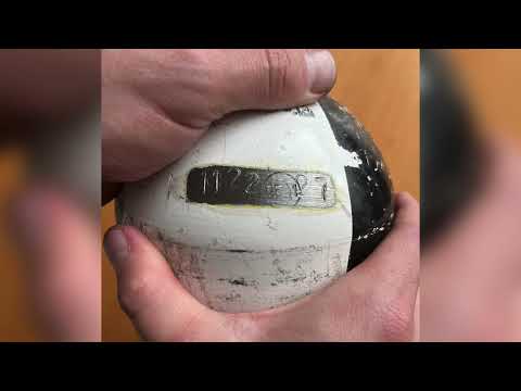 Видео: Підготовка до роботи та порядок наповнення балонів на компресорні  РЕ300-ТЕ фірми Bauer Kompressoren