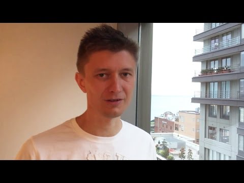 Видео: Джон Кехо: Подсознание может все! [История одной книжки]