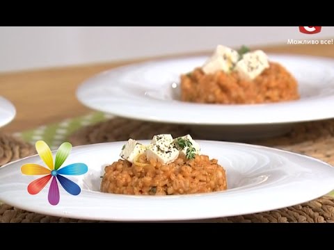 Видео: Как перловку сделать вкусной? - Все буде добре - Выпуск 508 - 04.12.2014 - Все будет хорошо