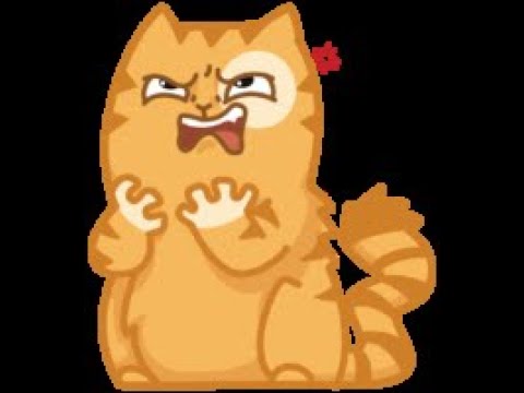 Видео: Они все всегда в пати? (патизавр = казуал)