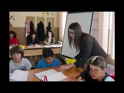 Видео: Бинарни уроци - БЕЛ и Математика  в пети и шести клас