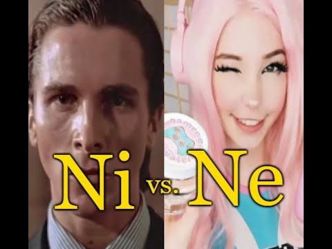 Видео: Интровертная и экстравертная интуиция