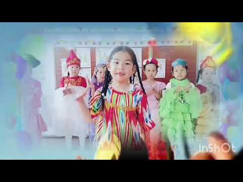 Видео:  Бірлігіміз жарасқан елміз!🥰☀️👋🏻⭐⭐